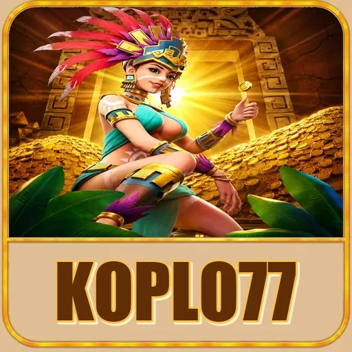 Pratinjau tampilan koplo77
