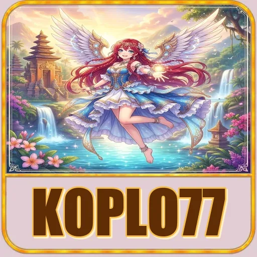 Pratinjau tampilan koplo77